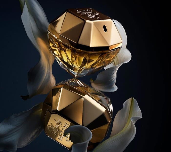 Paco Rabanne Lady Million Eau de Parfum, 50 ml – Bipa