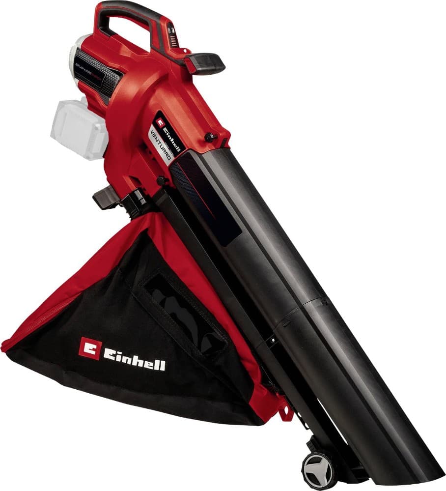 EINHELL Akku-Laubsauger & -bläser Venturro 36/240 – Lagerhaus