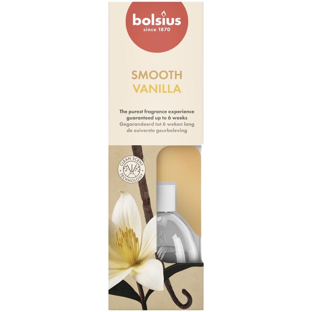 Bolsius Raumduft True Scents, 60 ml – Müller