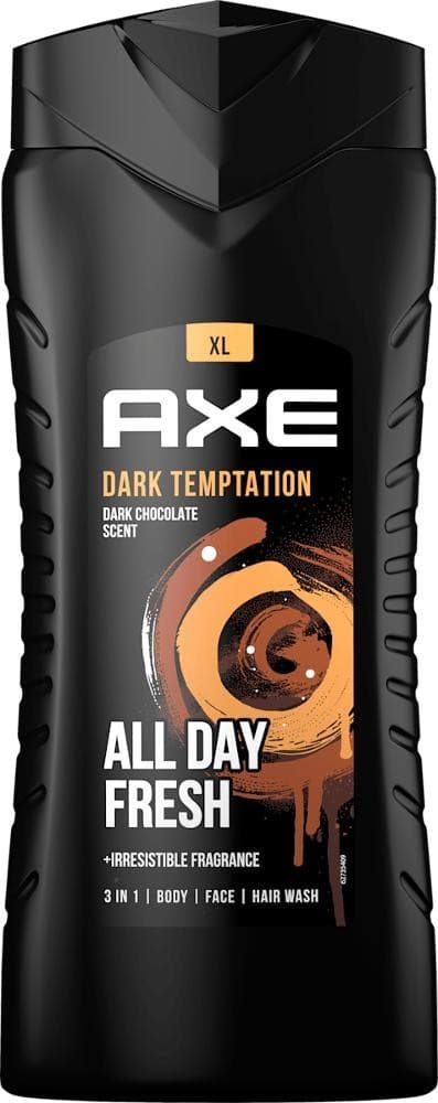 AXE Dusche, 400 ml – Dm