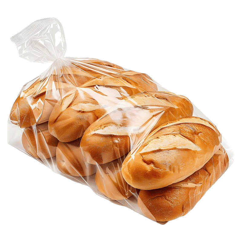 Kategorija proizvoda Abgepacktes Brot
