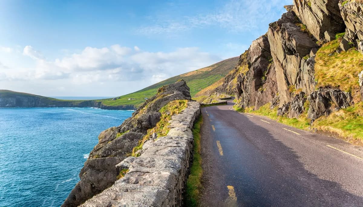 Irland Wild Atlantic Way 7 Tage Angebot bei Lidl Reisen