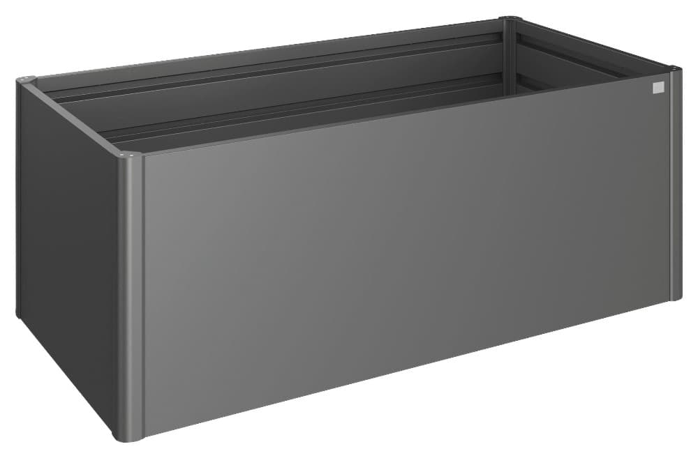 Biohort Hochbeet, 1.450 l, 201x102x77 cm – Lagerhaus
