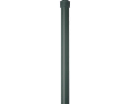 Zaunpfosten, Ø 3,4 x H 150 cm, 5 Stück – Bauhaus