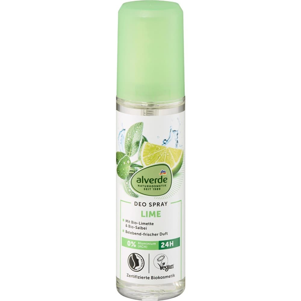 Deospray, 75 ml – Dm