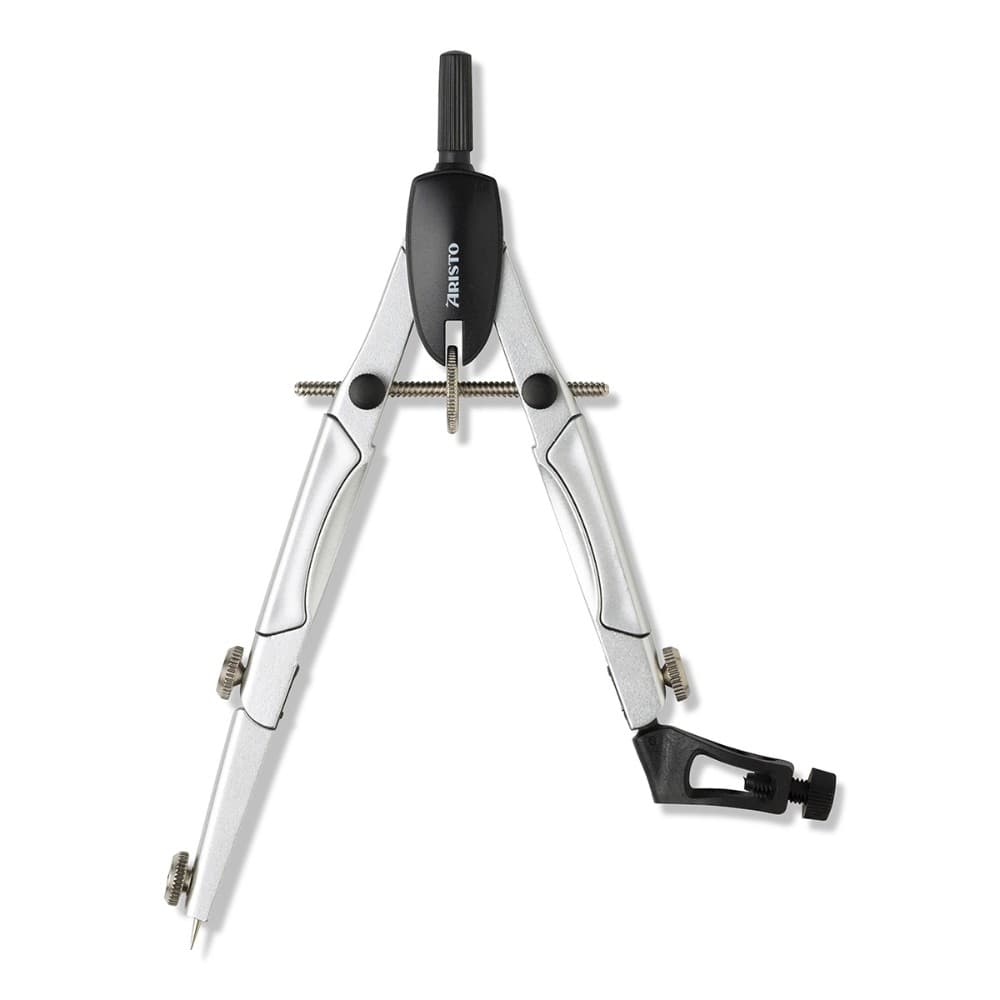 Studio Schnell-verstellzirkel Set ARISTO Angebot bei Maximarkt