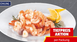 Almare Seafood Cocktail Shrimps