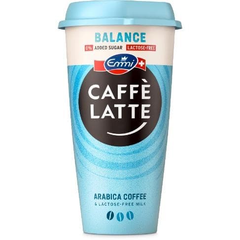 Emmi Caffè, 230 ml – Adeg