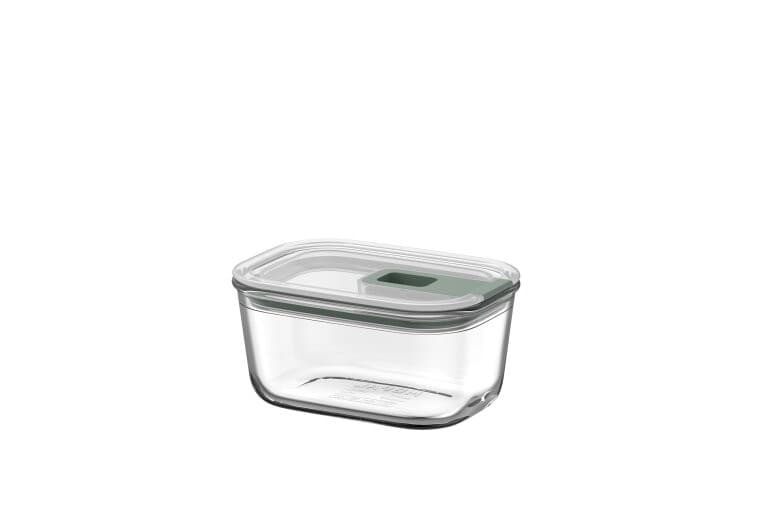 Glas-Frischhaltedose EasyClip, 450 ml – Müller