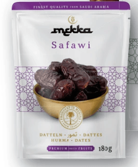 MEKKA Datteln 180 g Angebot bei Lidl