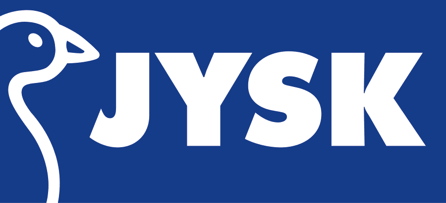 Logo von Jysk