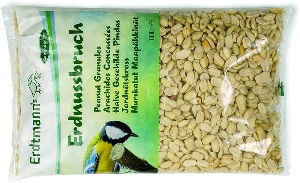 Erdtmann's Erdnussbruch, 1 kg – Lidl