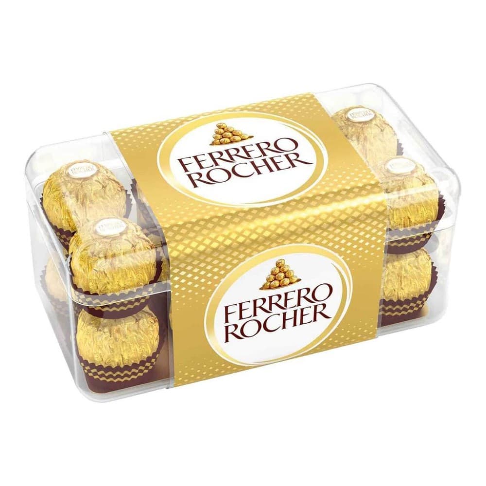 FERRERO Rocher, 16er – Lidl