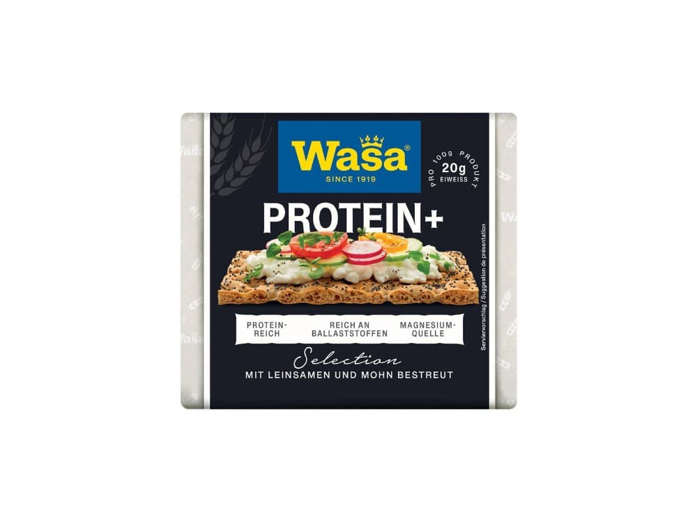 Wasa Produkte Angebot bei MPREIS