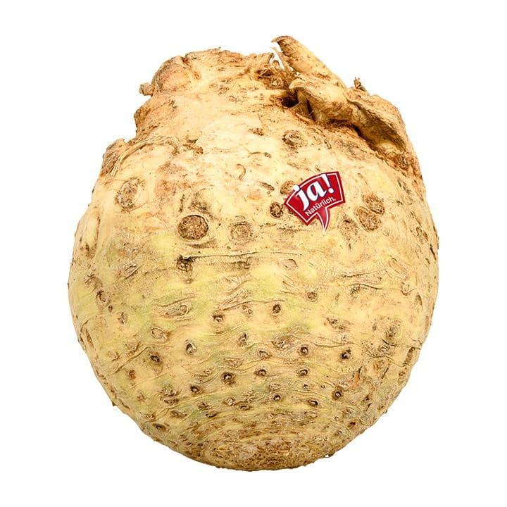 Ja! Natürlich Bio-Knollensellerie, per Kilo – Billa