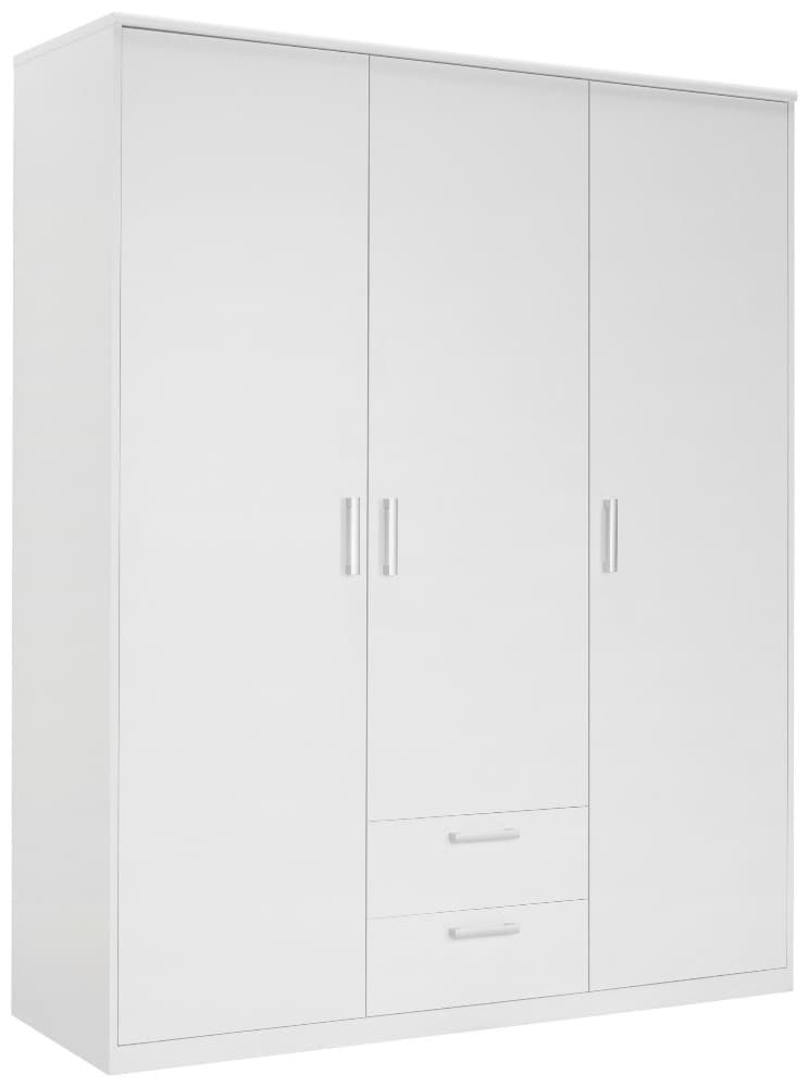 Drehtürenschrank, ca. 157/194/54cm – XXXLutz
