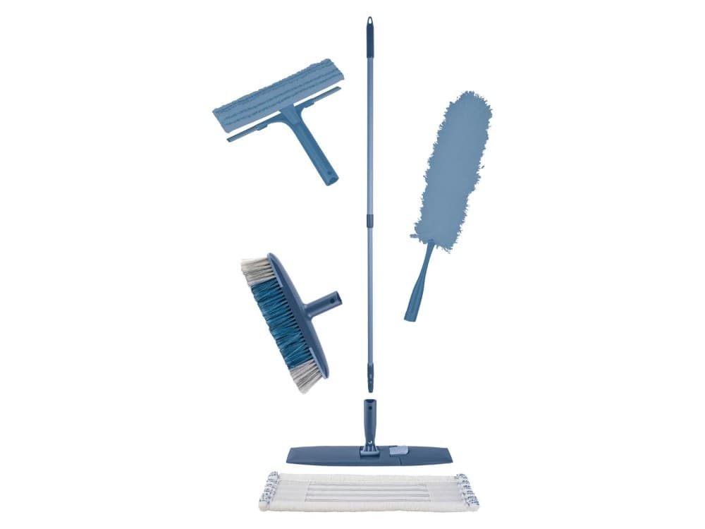 Switch & Clean Starterset, 3-teilig W5 – Lidl