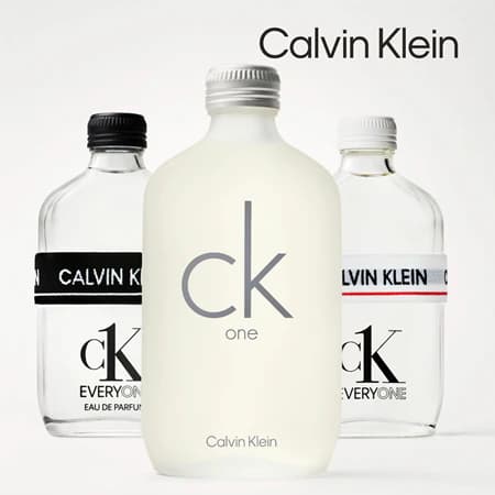 CK One 100 ml CALVIN KLEIN Angebot bei Bipa