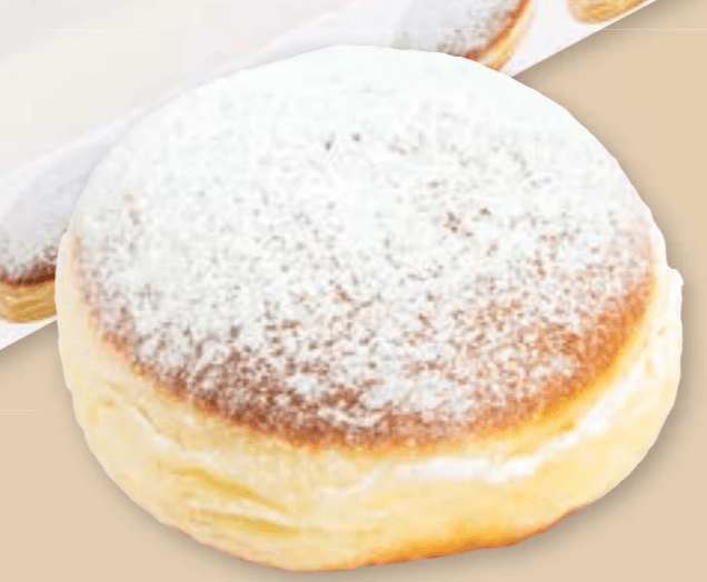 Premiumkrapfen Marille 6er-Karton maxi.backstube Angebot bei Maximarkt