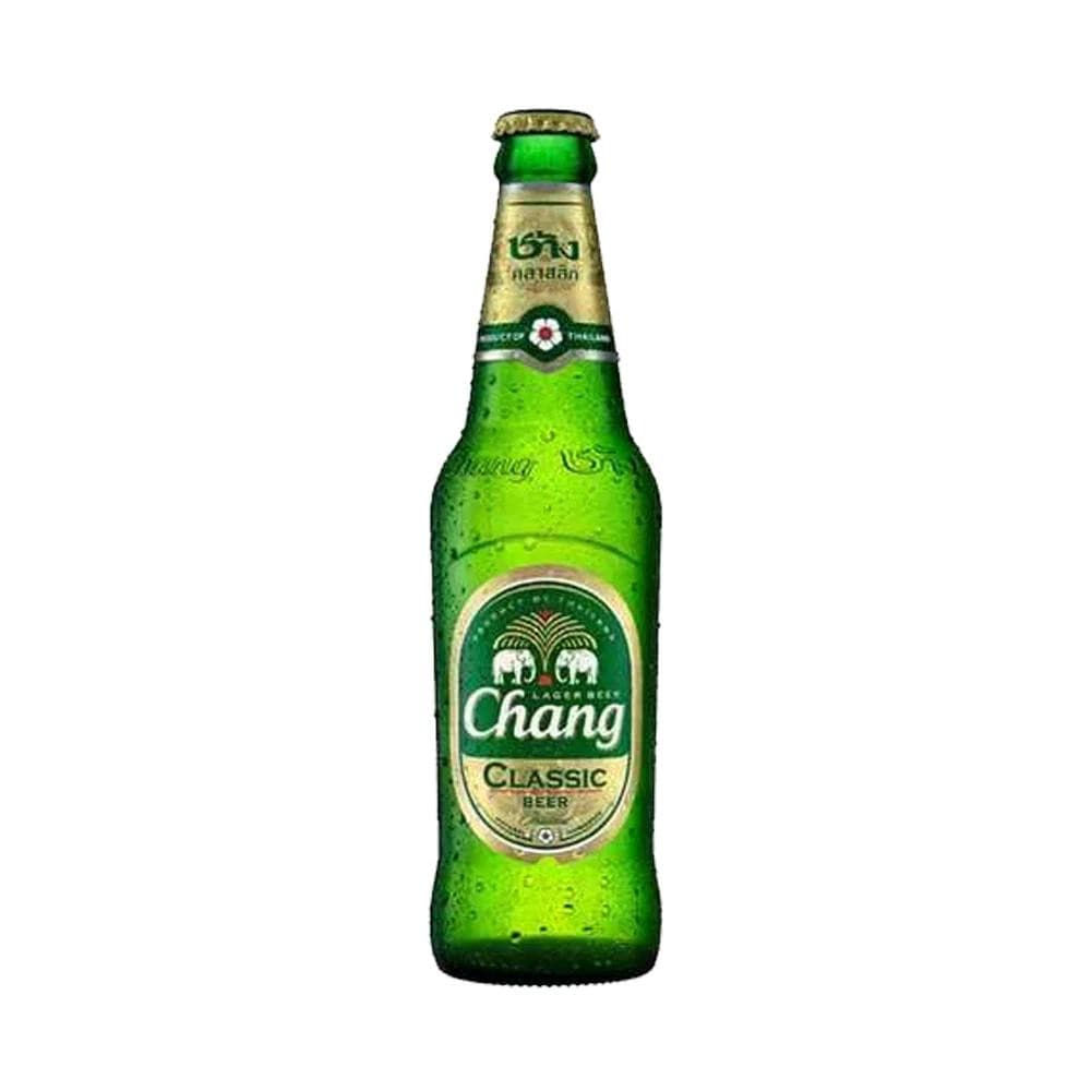 Chang Lager Bier 320 ml Angebot bei Lidl