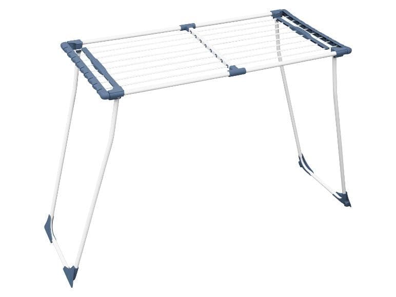 Wäscheständer, ausziehbar W5 – Lidl