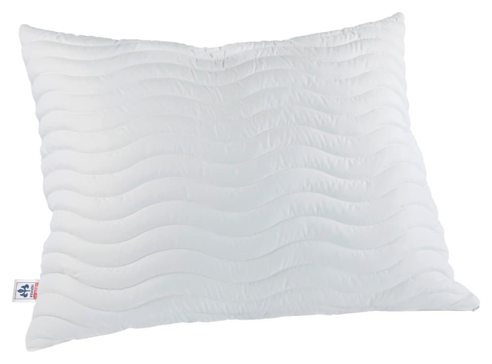 Kopfkissen „Ultrasonic“, ca. 70x90 cm ORTHO-Vital – Norma