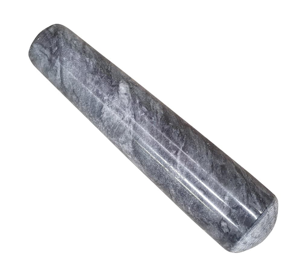 Mörser Marmor, Ø 11 cm – Müller
