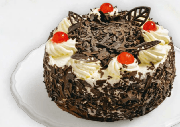 Schwarzwälder Kirschtorte, Ø 18 cm, ca. 8 Portionen – Billa Plus