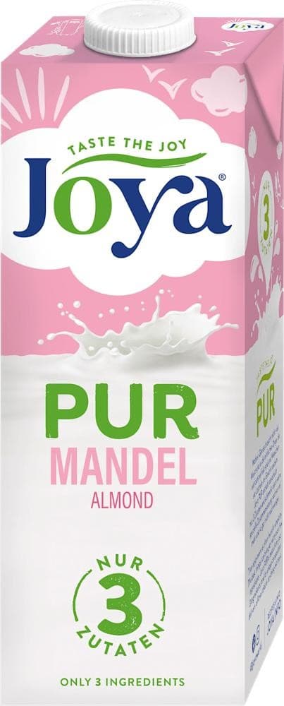 Joya Pur Drink Mandel, 1 l – Spar