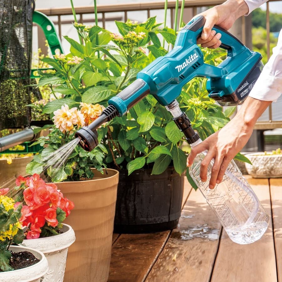 Akku-Druckreiniger LXT-DHW180Z Solo MAKITA – Zgonc