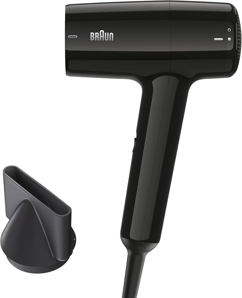 Haartrockner HD1.5 BRAUN – Müller
