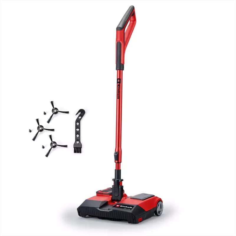 Akku-Besen TE-FS 18 Li Solo Einhell Angebot bei Zgonc