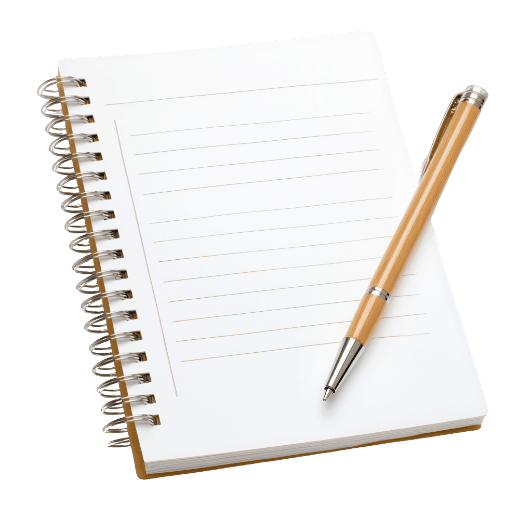 Kategorija proizvoda Hefte & Notizbücher