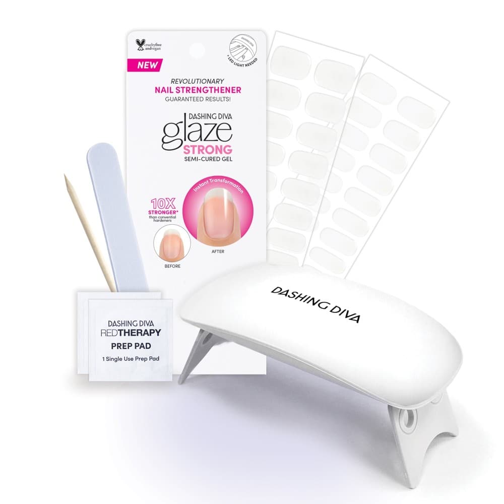 Starter Kit Glaze Dashing Diva – Bipa