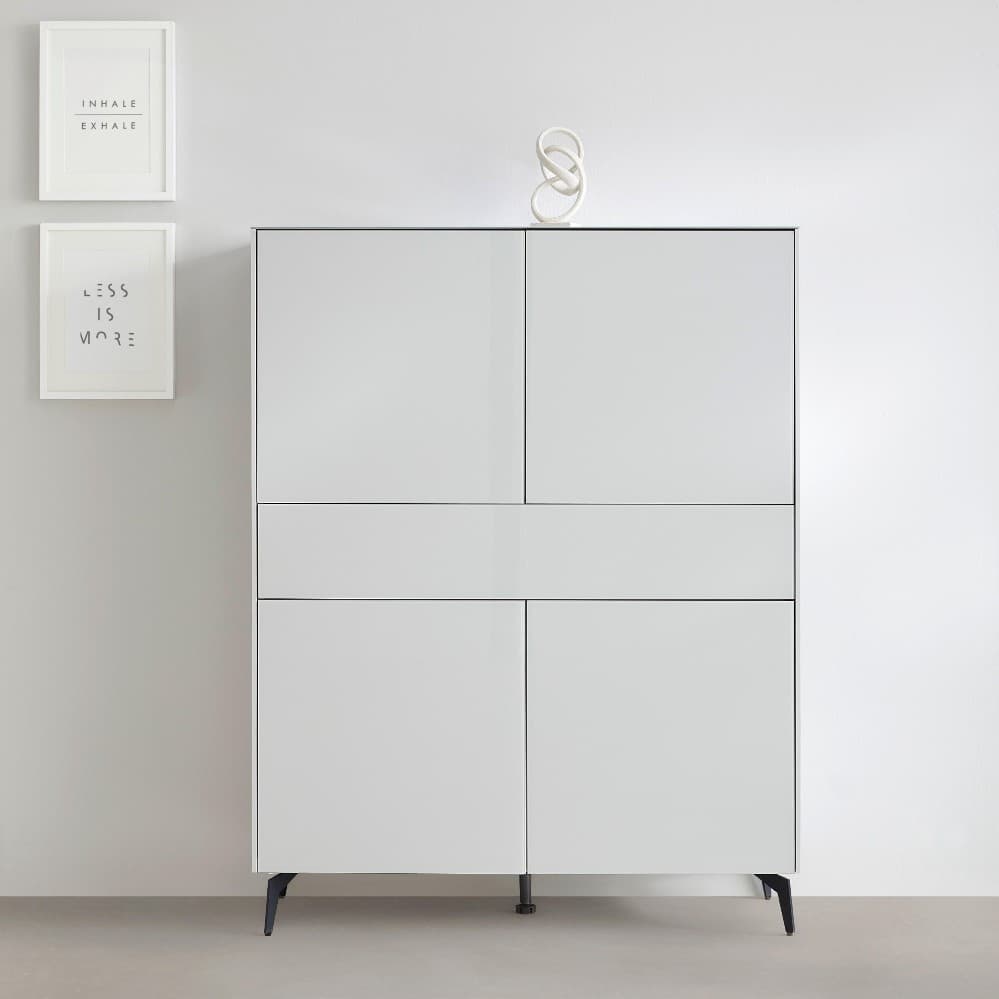 Highboard Silverstone – Mömax