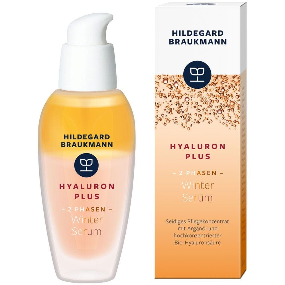 Hildegard Braukmann Hyaluron Plus, 30 ml – Müller