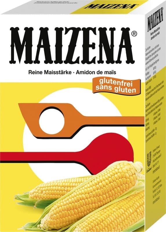 Maizena Maisstärke, 250 g – Hofer