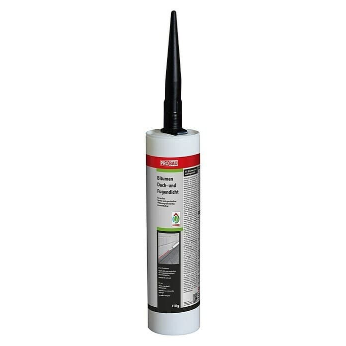 Bitumen-Dach- und Fugendicht 310 ml PROBAU Angebot bei Bauhaus
