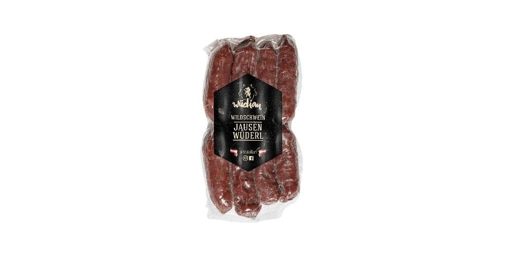 Jausen Wüderl, 130 g Stück WÜDIAN – Billa Plus