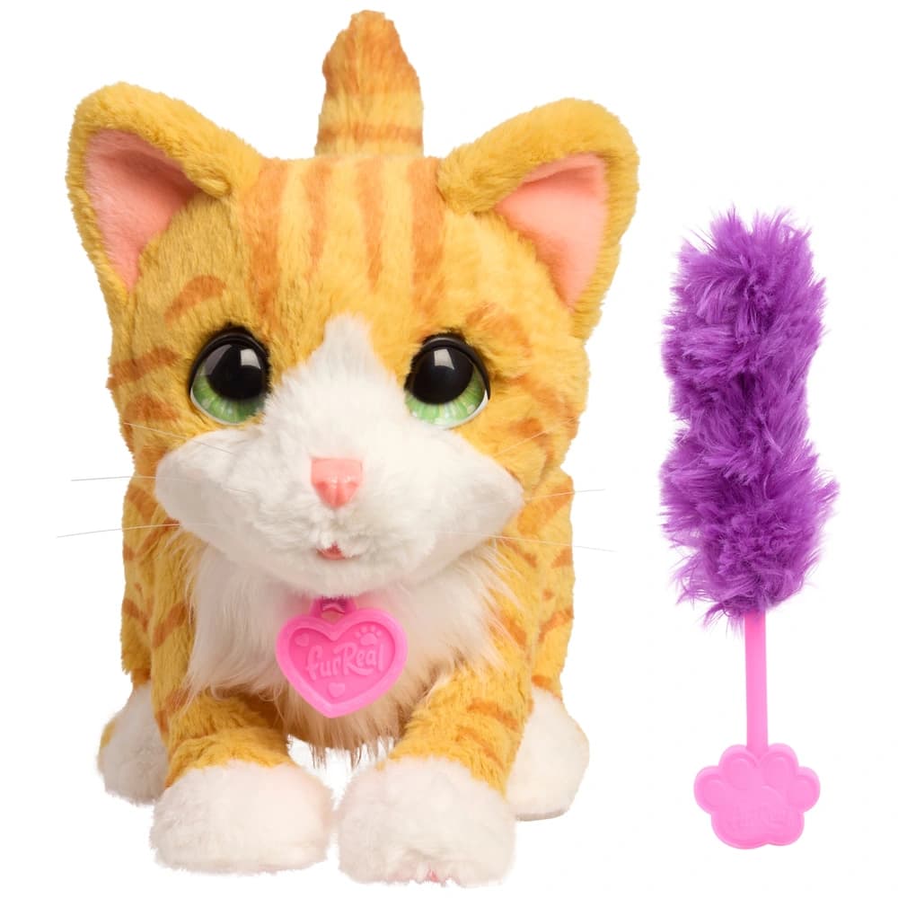 Bella die Katze FurReal friends – Maximarkt