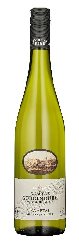 Domäne Gobelsburg Grüner Veltliner Kamptal DAC, 0,75 Liter – Maximarkt