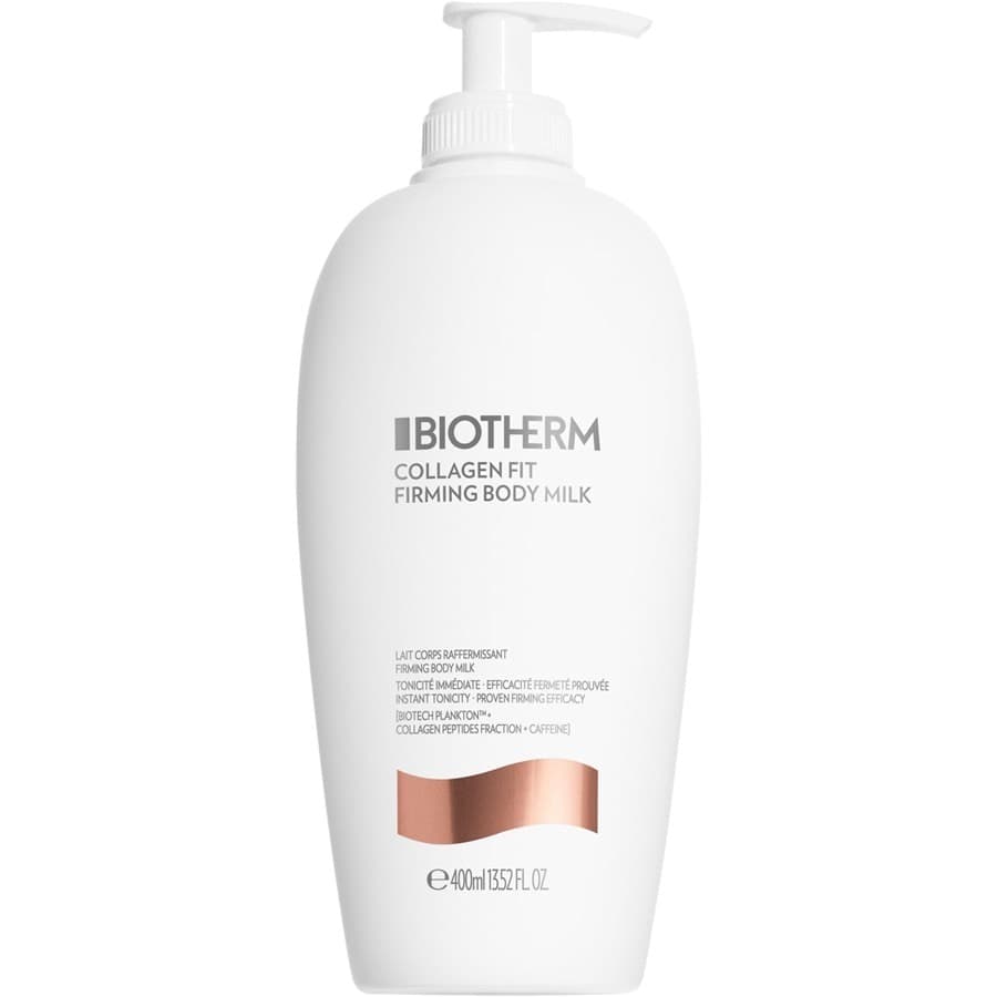 Collagen Fit Bodymilk, 400 ml BIOTHERM – Müller