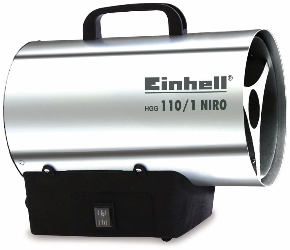 HCG 200 NIRO VARIO Einhell – Zgonc
