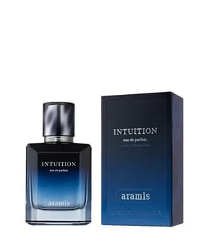 Aramis Intuition Eau de Parfum 50 ml Angebot bei Müller