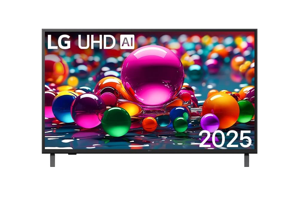LED TV 43UA7400LB UHD, 43 Zoll LG – Maximarkt