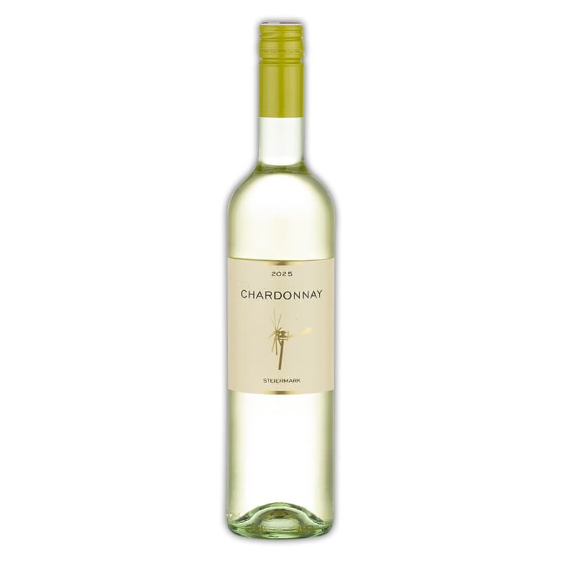 Weinkellerei Fuchs Chardonnay 0,75 l Angebot bei Norma