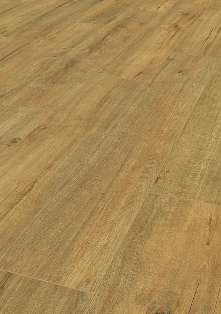 Laminat Gold Apollo Oak, 1 m² – Bauhaus