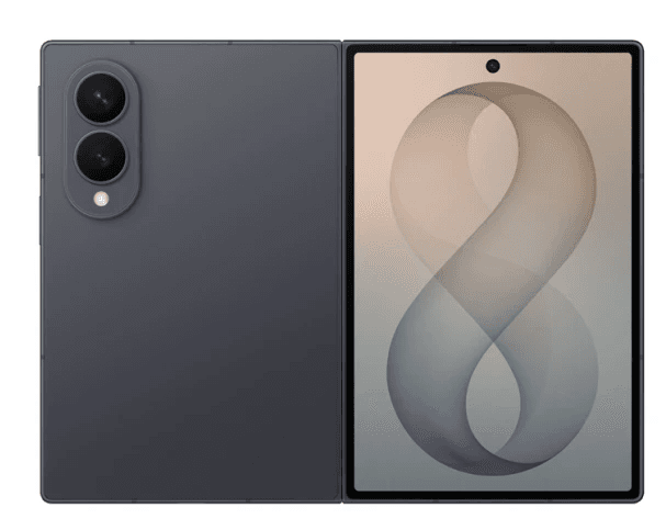 SAMSUNG GalaxyZ Fold 8 – E-tec