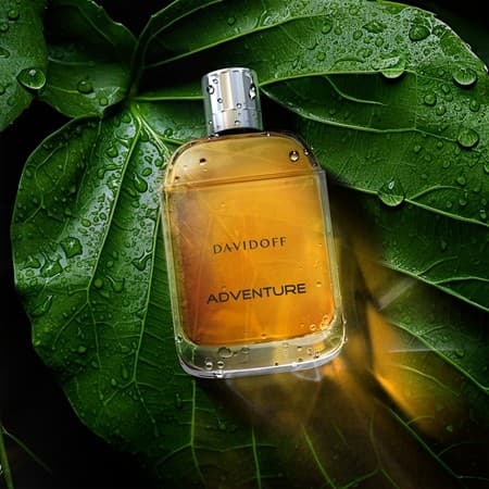 Adventure, 100 ml Davidoff – Müller