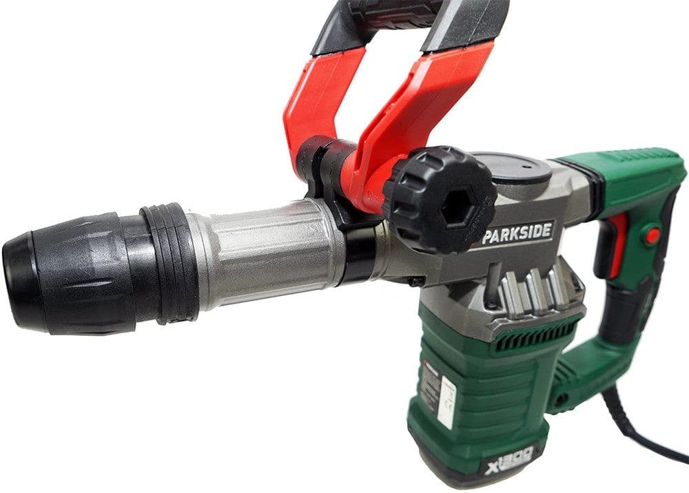 Abbruchhammer PARKSIDE Angebot bei Lidl